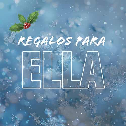 Regalos para ella