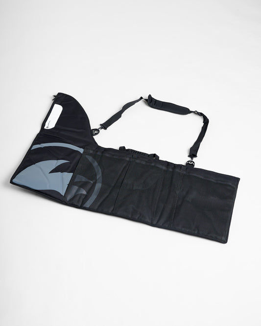 Funda de orza y timón para Optimist