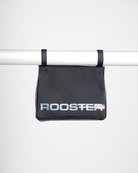 Bolsa multiusos para armazón o mamparo
