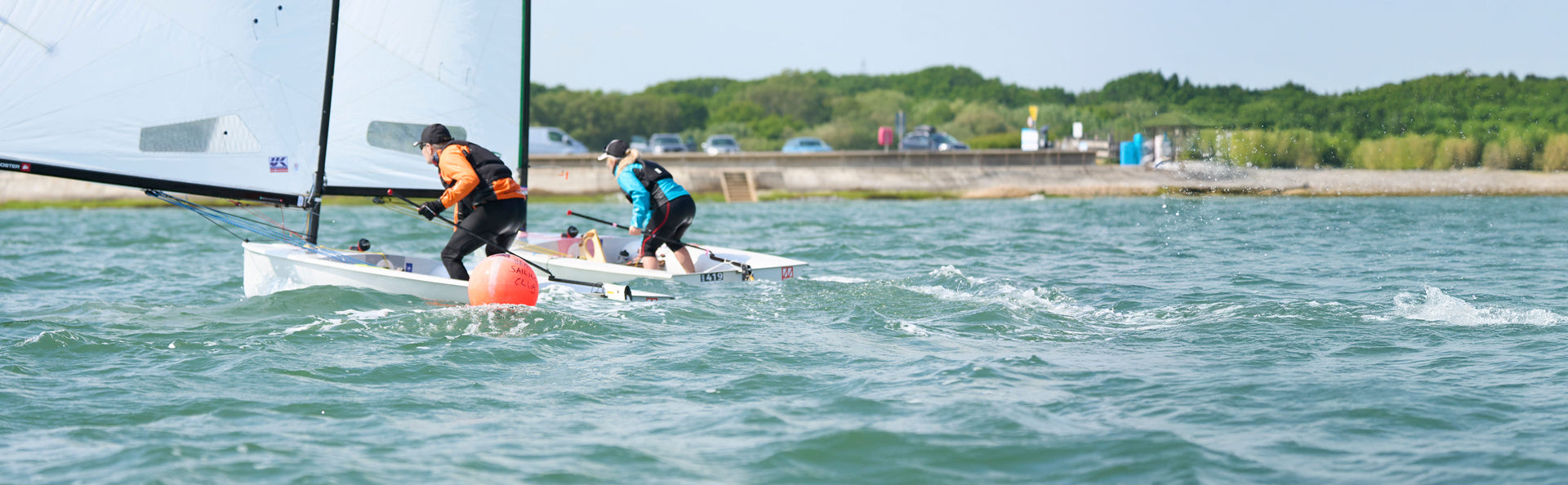 Exclusive Offers at Rooster Sailing | Save on Gear & Apparel