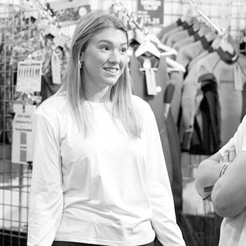 photo of the trade and retail customer service