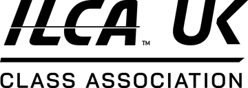 ILCA UK Class Association logo