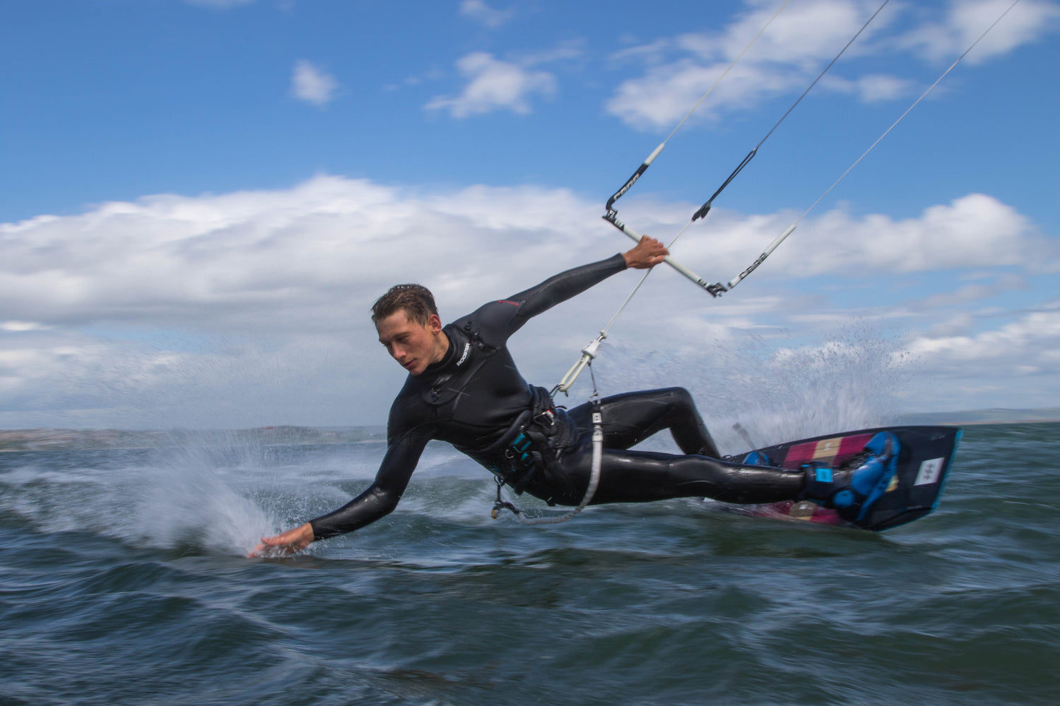 All Kitesurfing Clothing