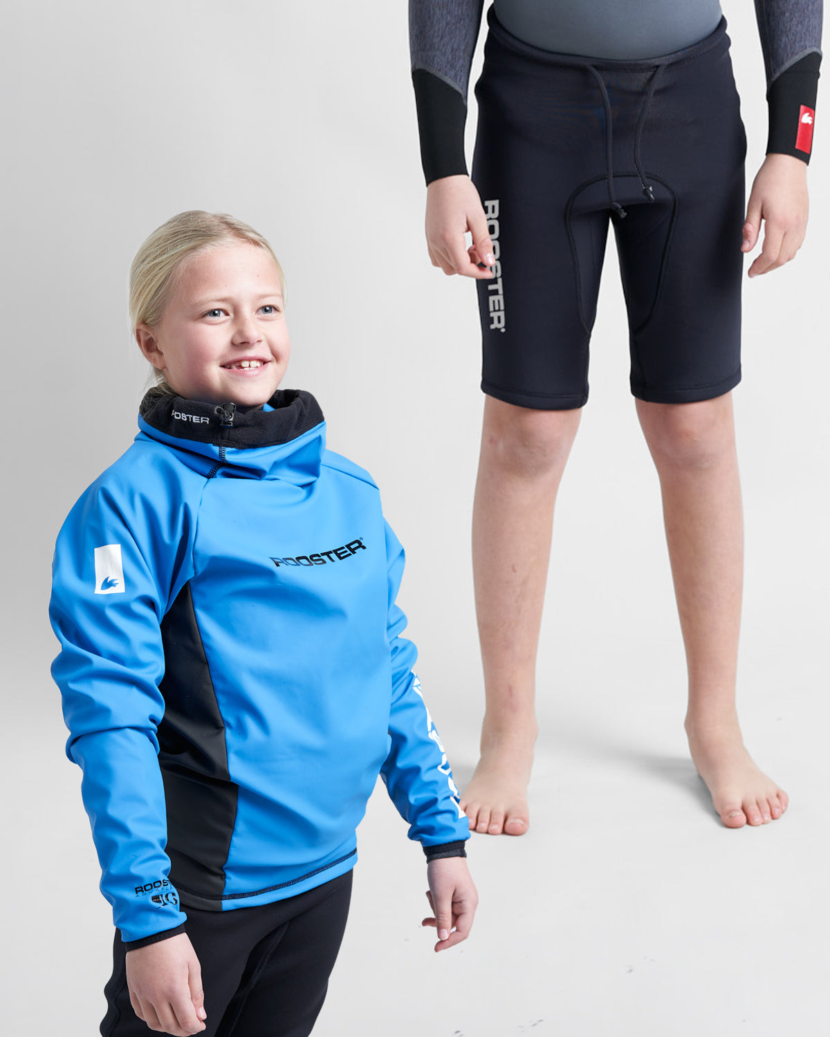 Junior-Ranges – ROOSTER EU