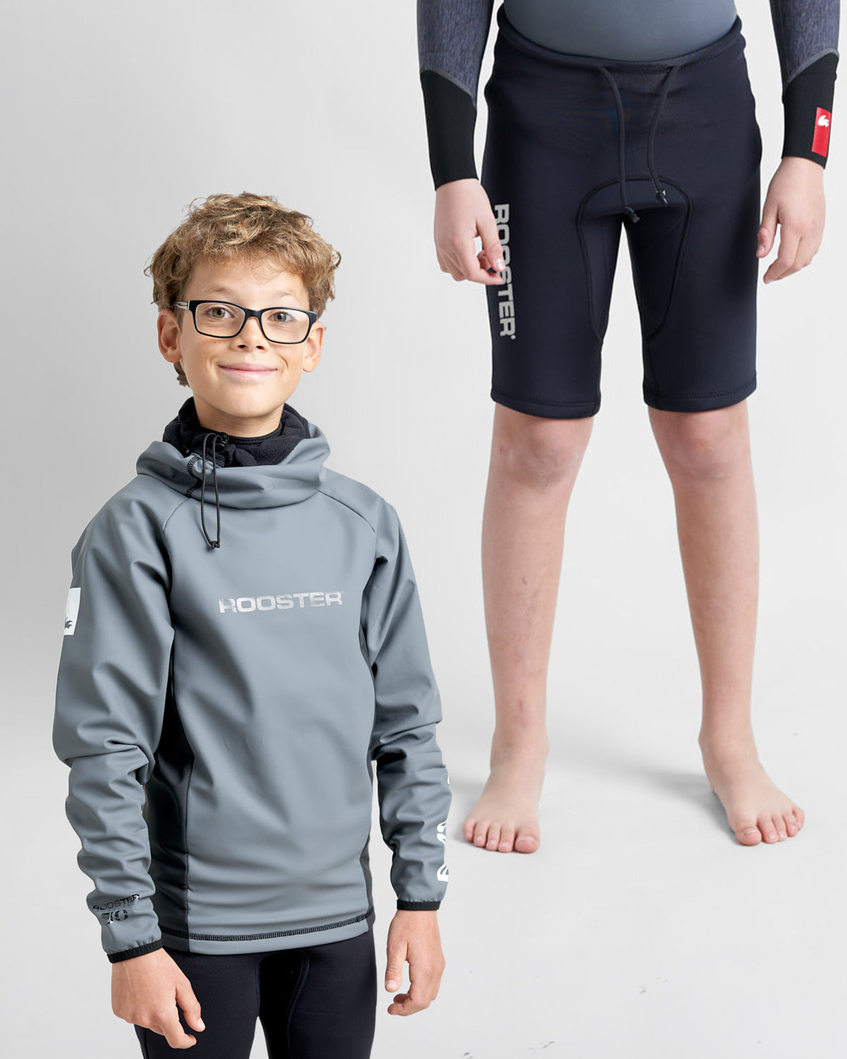 Junior-Ranges – ROOSTER EU
