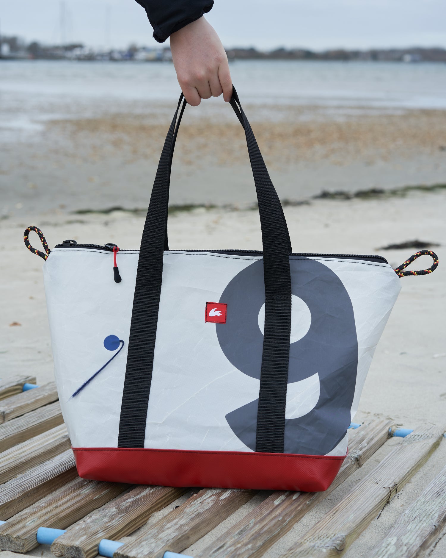 Sandy Point Watersports x Rooster Collaboration
