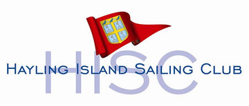 Hayling Island sailing club logo