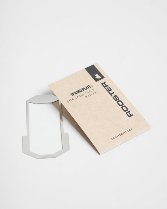 Muelle Rooster® para el achicador ILCA/Laser®