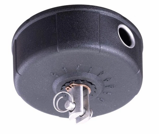 RWO R2201 Dinghy Furler Drum - Heavy Duty