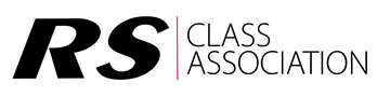 RS Class Association logo