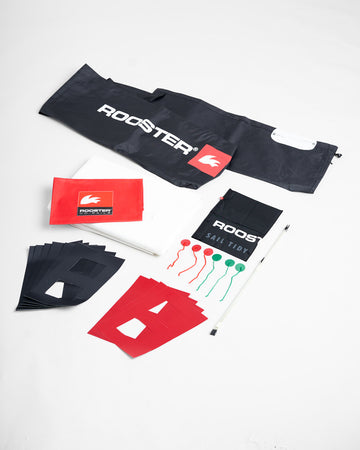 ILCA 6 / Laser Radial Replacement Sail - COMBO DEAL.