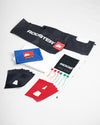 ILCA 7 / Laser MK2 (STD) Replacement Sail - COMBO DEAL.