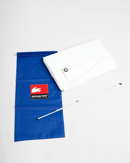 Ronstan RF20202 20mm Double Block.