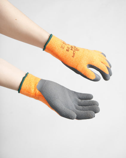 Showa 454 Thermal Latex Grip Glove