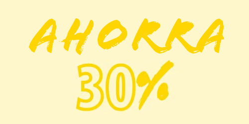 RBW25 DESCUENTO 30%
