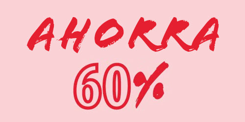 RW25 DESCUENTOS DEL 60%