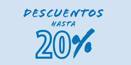 BBW25 hasta el 20%
