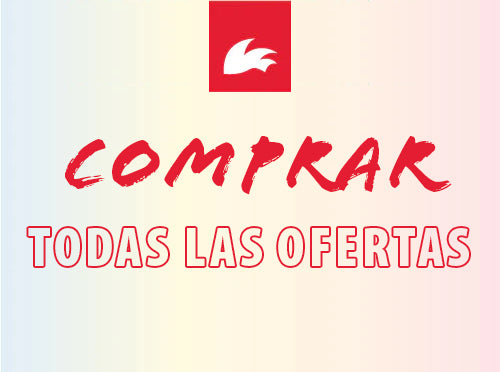 RBW25 TODA LAS OFERTAS