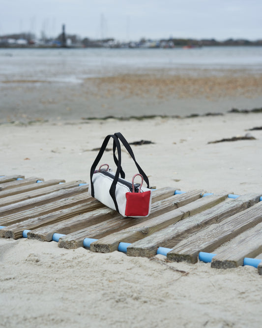 Bolsa Multiusos Pequeña Sandy Point Watersports x Rooster