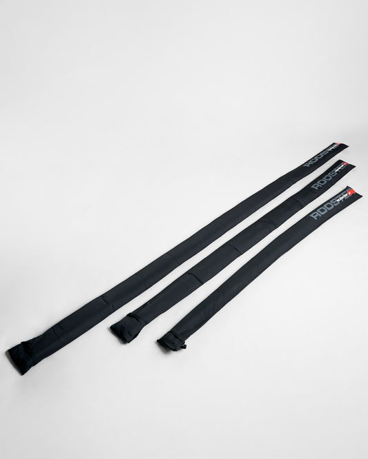 Padded Spar Bag 2350mm x 165mm.