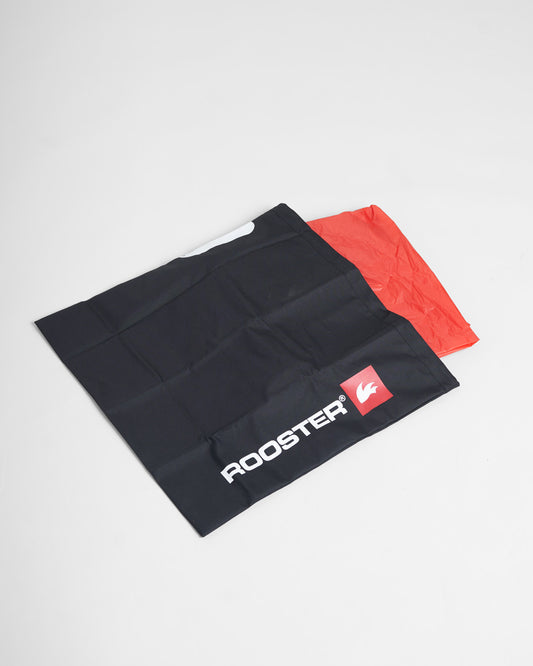 Spinnaker/Folded Sail Bag - 660mm x 660mm.