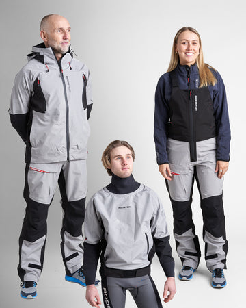 Sportsboat Performance Bundle - Ice