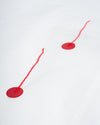 Teflon  Coated Telltales  (3 green and 3 red)