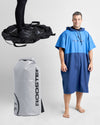 The Changing Kit Bundle - Adult Size