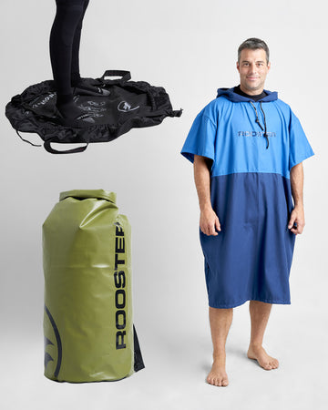 The Changing Kit Bundle - Adult Size