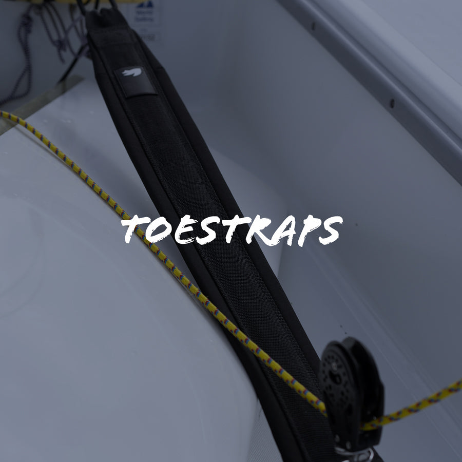 Toestraps