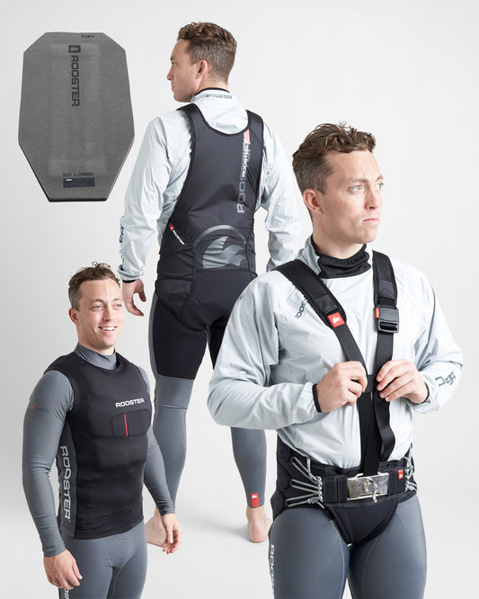 Trapezing Bundle