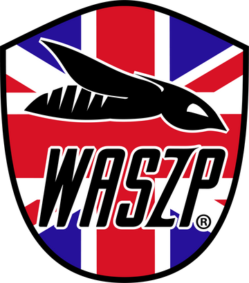 WASzp uk logo
