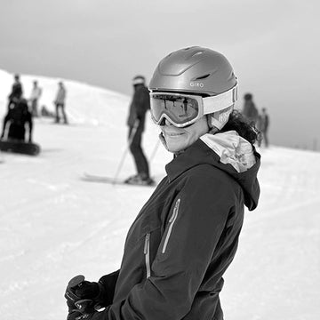 Photo of vicky - head of operations 