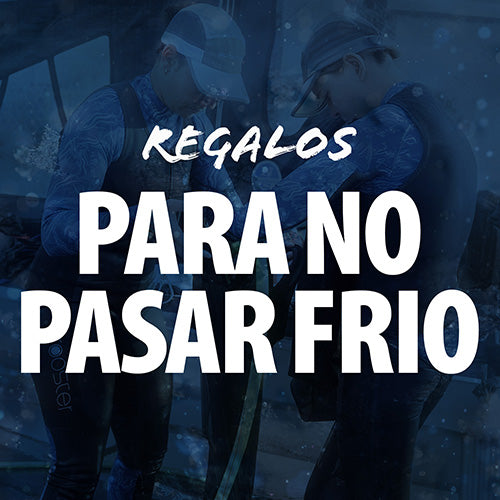 Regalos para abrigarse