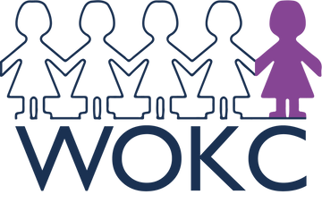 WOKC logo