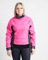 Cortavientos para mujer Pro Lite Aquafleece®