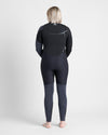 SuperTherm 5/4/3mm Steamer (Chest Zip) - Unisex.