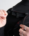 SuperTherm 5/4/3mm Steamer (Chest Zip) - Unisex.
