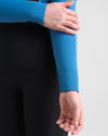 SuperTherm® 4MM Top para mujer - SEAGRASS