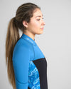 SuperTherm® 4MM Top para mujer - SEAGRASS