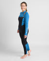 SuperTherm® 4MM Top para mujer - SEAGRASS