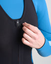 Womens SuperTherm 4mm Longjohn- SEAGRASS
