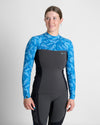 Womens ThermaFlex 1.5mm Top