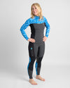 ThermaFlex® 1.5mm Top Seagrass (MUJER)