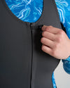 ThermaFlex® 1.5 Long John Seagrass (MUJER)