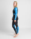 ThermaFlex® 1.5 Long John Seagrass (MUJER)