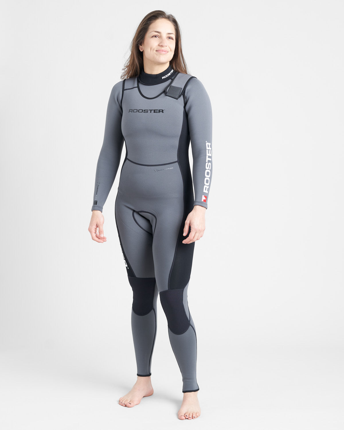 RBW Wetsuits & UV Layers