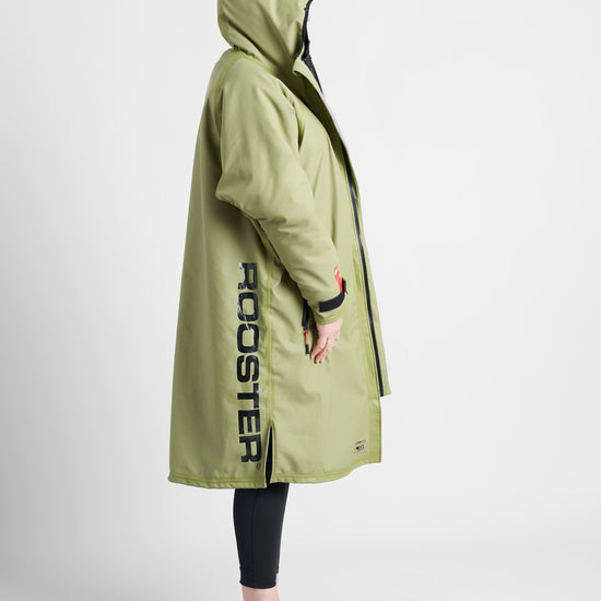 Khaki/Black