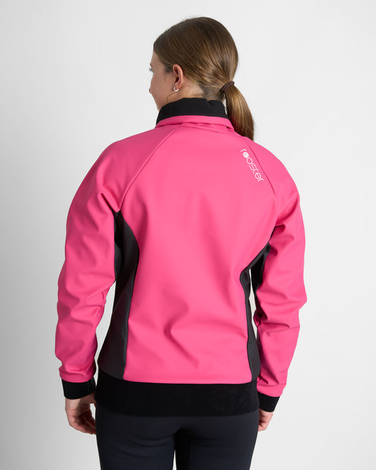 Womens Pro Lite Aquafleece Top
