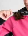 Womens Pro Lite Aquafleece Top